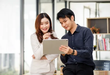 Khóa học nghiệp vụ công bố mỹ phẩm