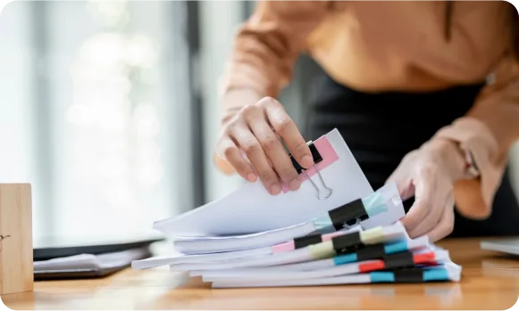 Hồ sơ khách hàng cần chuẩn bị khi tiến hành công bố thực phẩm bảo vệ sức khỏe trong nước