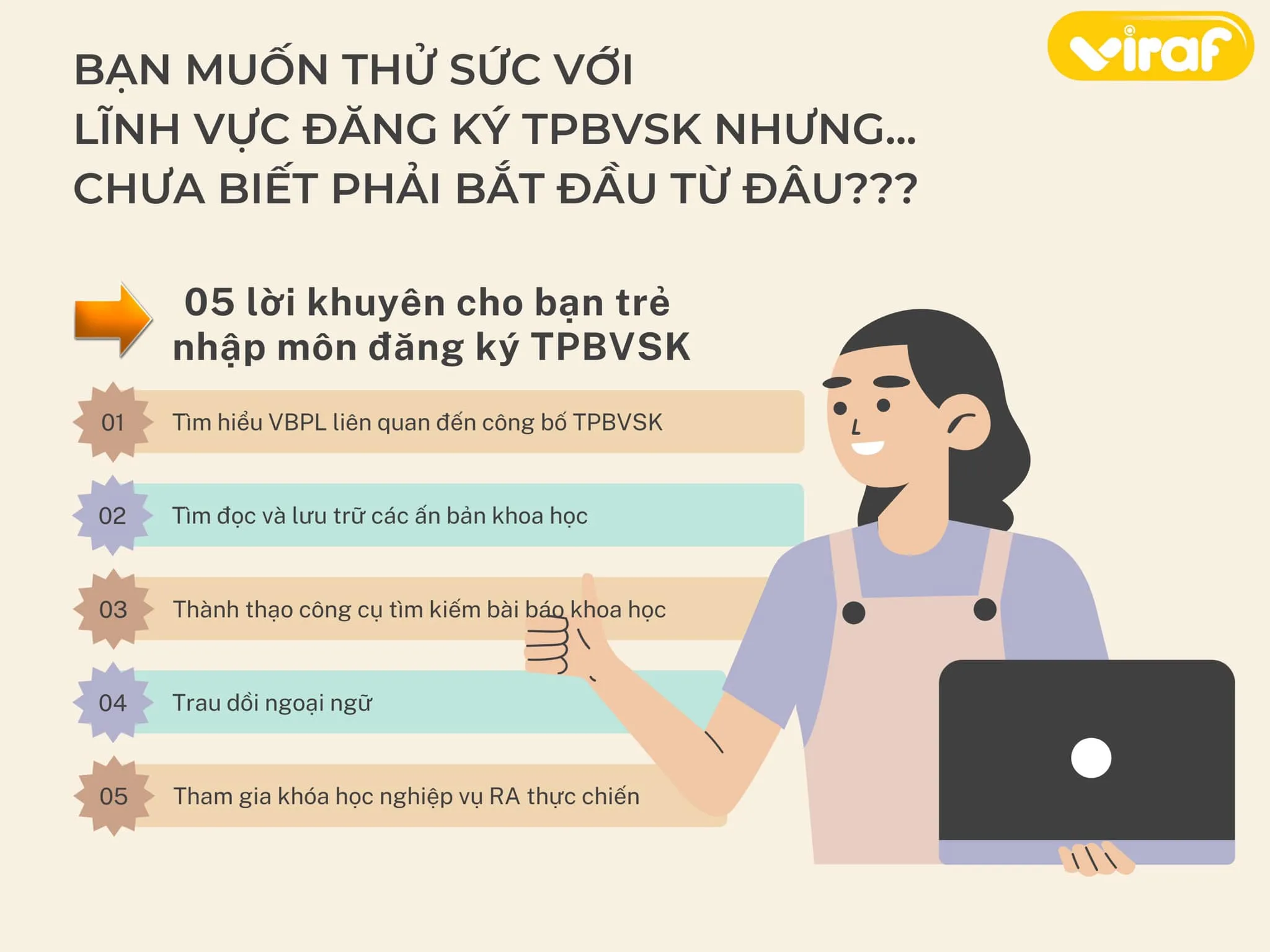BẠN MUỐN THỬ SỨC VỚI LĨNH VỰC ĐĂNG KÝ THỰC PHẨM BẢO VỆ SỨC KHỎE (TPBVSK) NHƯNG CHƯA BIẾT PHẢI BẮT ĐẦU TỪ ĐÂU?
