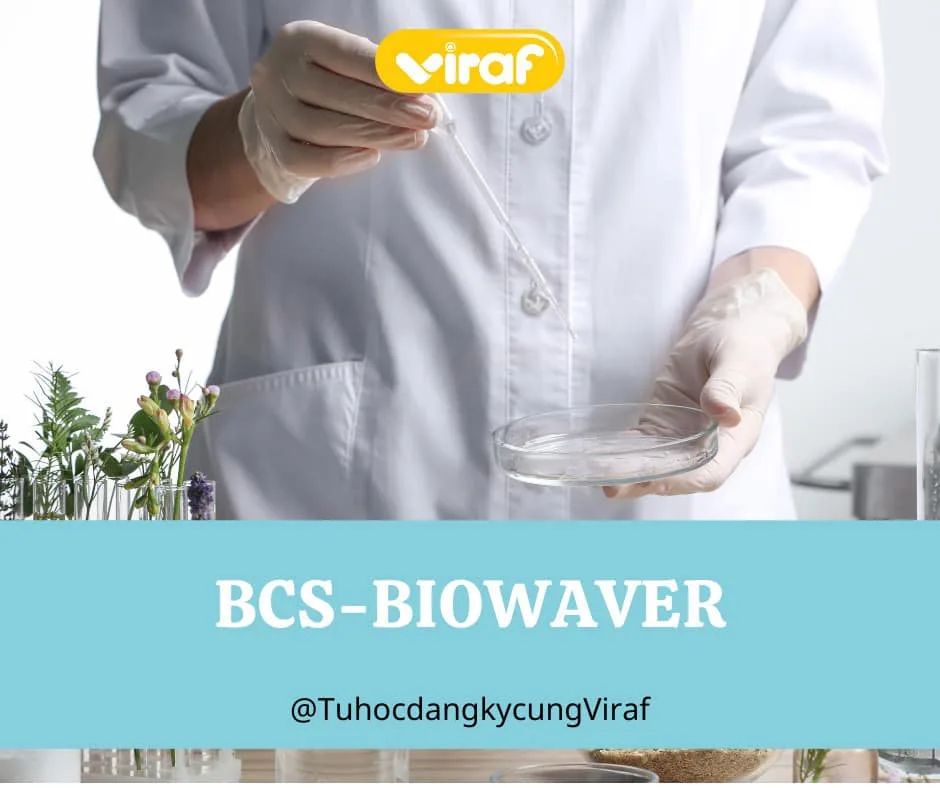 Biowaivers LÀ GÌ