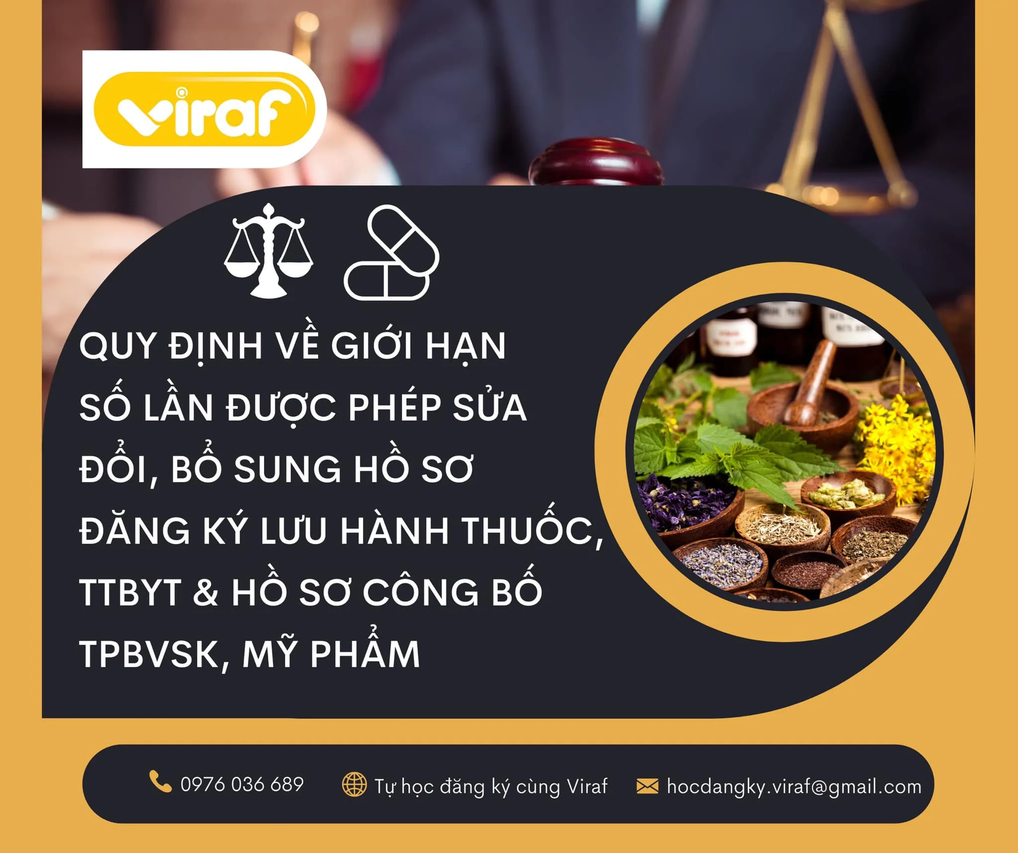 QUY ĐỊNH VỀ GIỚI HẠN SỐ LẦN ĐƯỢC PHÉP SỬA ĐỔI, BỔ SUNG HỒ SƠ ĐĂNG KÝ LƯU HÀNH THUỐC , TRANG THIẾT BỊ Y TẾ VÀ HỒ SƠ CÔNG BỐ THỰC PHẨM BẢO VỆ SỨC KHỎE
