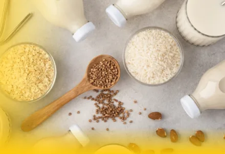 Công bố thực phẩm dinh dưỡng y học