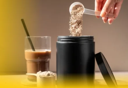 Công bố thực phẩm dùng cho chế độ ăn đặc biệt