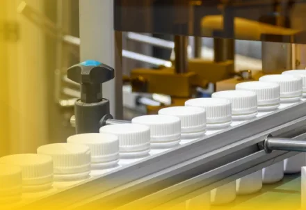 Nộp thông báo thay đổi, bổ sung giấy tiếp nhận đăng ký bản công bố sản phẩm