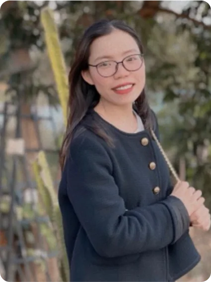 Ms. Mai Ngọc