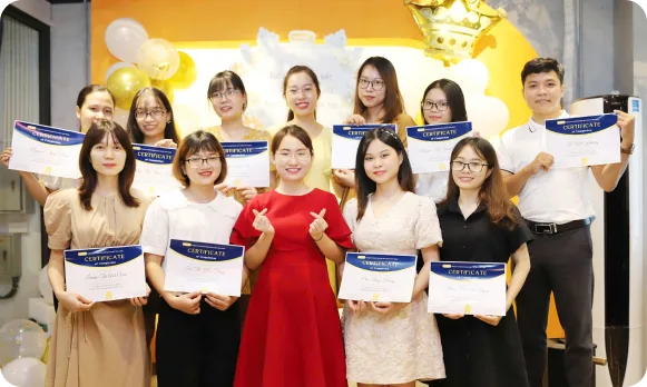 Bạn sẽ nhận được gì khi tham gia khóa học đăng ký thuốc của Viraf?