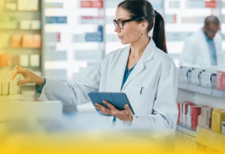 Công bố Thực phẩm bảo vệ sức khỏe nhập khẩu