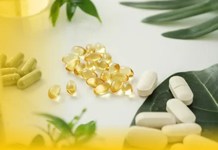 Công bố Thực phẩm bảo vệ sức khỏe trong nước