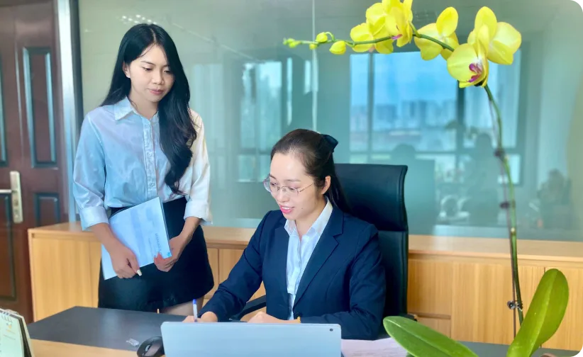 Tầm nhìn