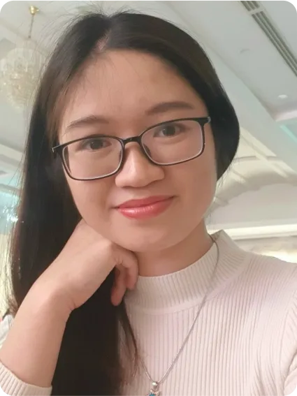 Ms. Trần Hoài Thương