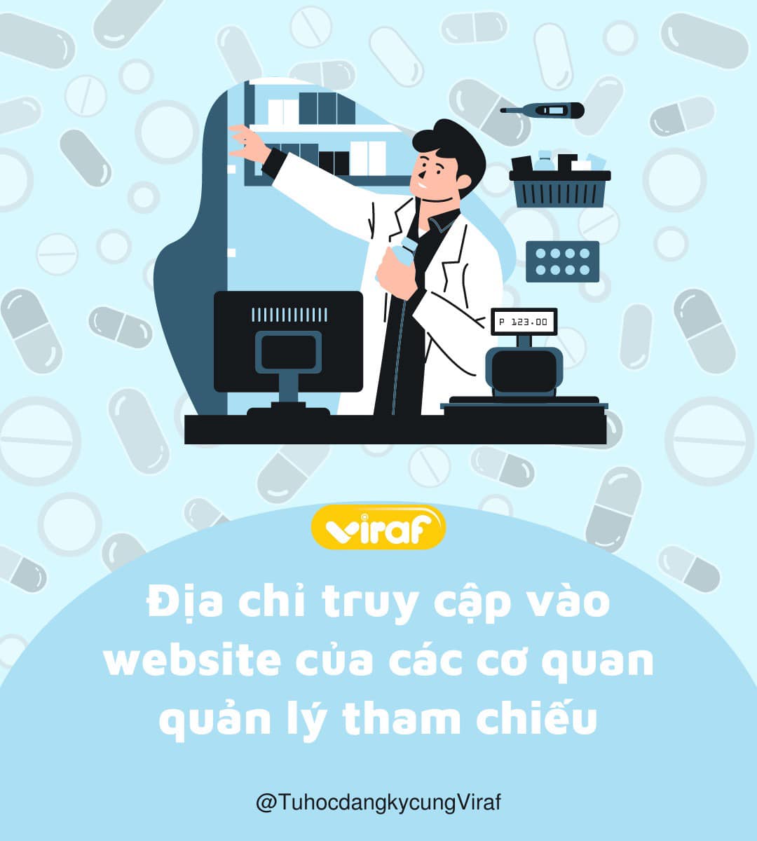 ĐỊA CHỈ TRUY CẬP VÀO MỘT SỐ WEBSITE CỦA CÁC CƠ QUAN QUẢN LÝ THAM CHIẾU