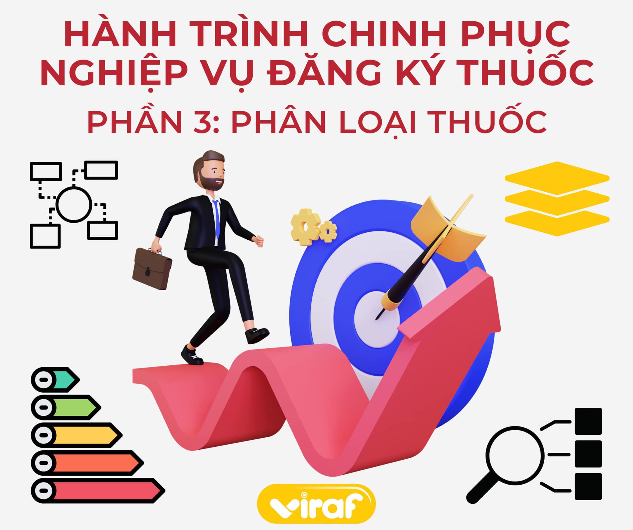 HÀNH TRÌNH CHINH PHỤC NGHIỆP VỤ ĐĂNG KÝ THUỐC